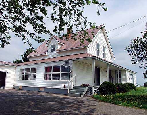 155 Calais Road Houlton, ME 04730 - Photo 6 of 25 Exterior Front.