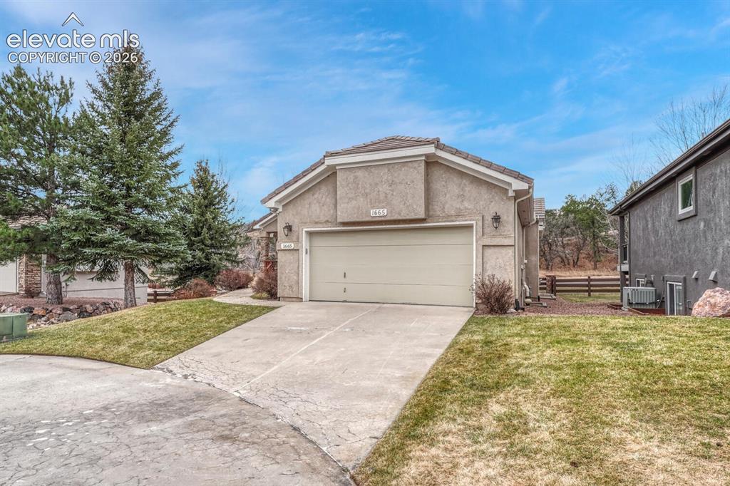 1665 Doe Run Point Colorado Springs, CO 80919 - Photo 45 of 48