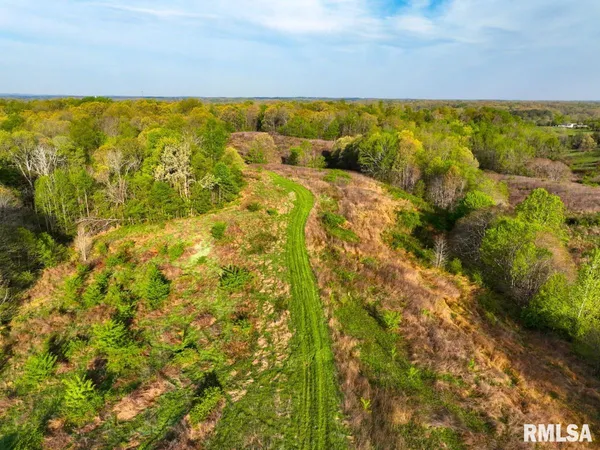 $1,275,000 | 0 Goodman Pond Road, Dongola, IL 62926