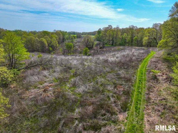 $1,275,000 | 0 Goodman Pond Road, Dongola, IL 62926