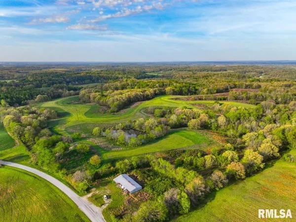 $1,275,000 | 0 Goodman Pond Road, Dongola, IL 62926