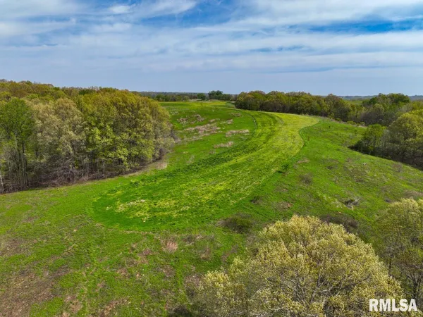 $1,275,000 | 0 Goodman Pond Road, Dongola, IL 62926