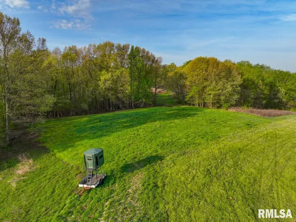 $1,275,000 | 0 Goodman Pond Road, Dongola, IL 62926