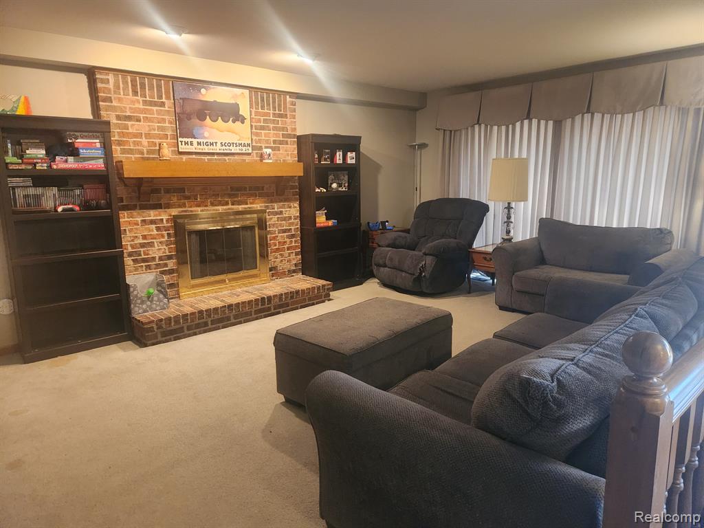 265 Avalanche Drive Rochester Hills, MI 48309 - Photo 7 of 18