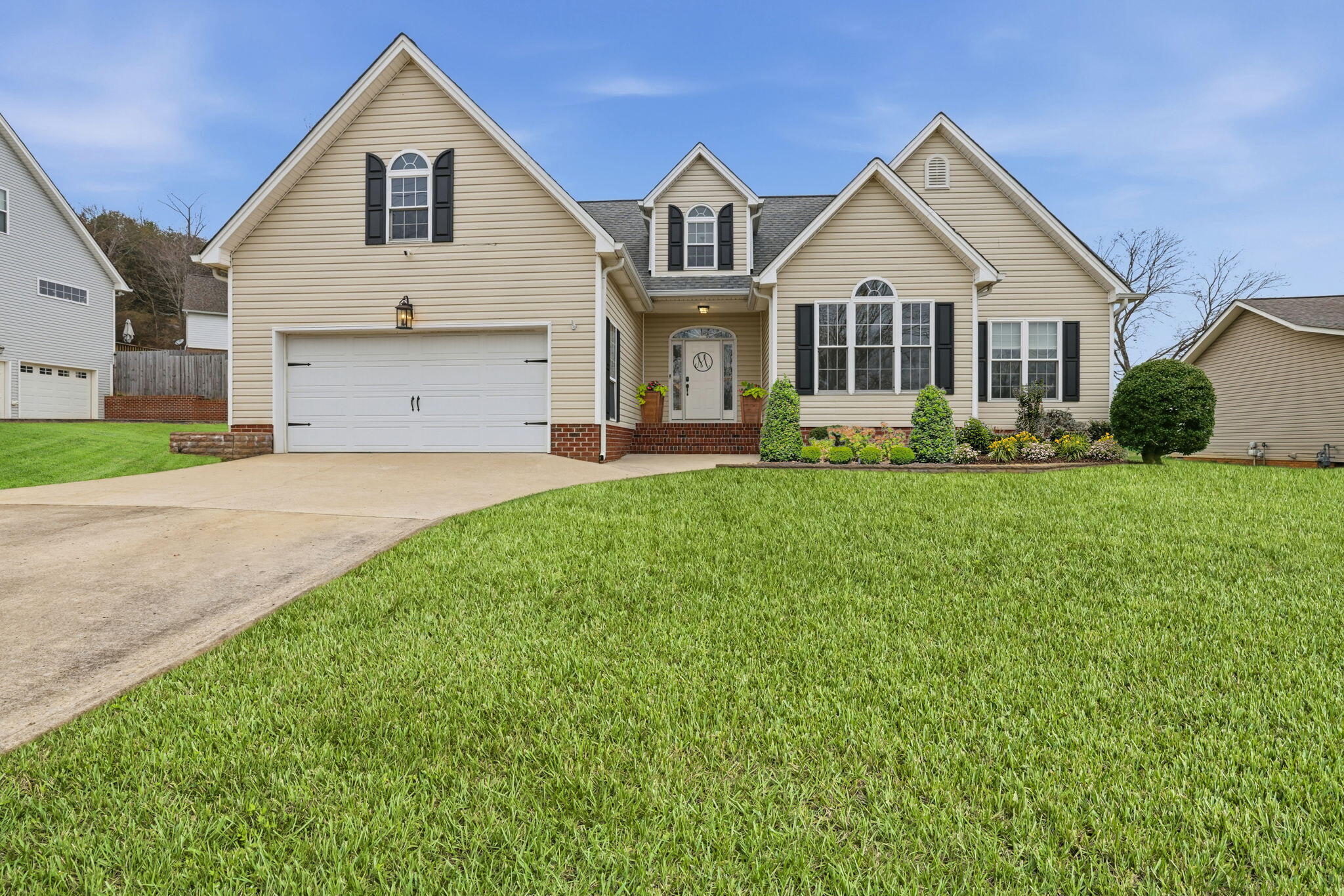 5643 Tucker Road Ooltewah, TN 37363 - Photo 1 of 31 5643 Tucker Rd