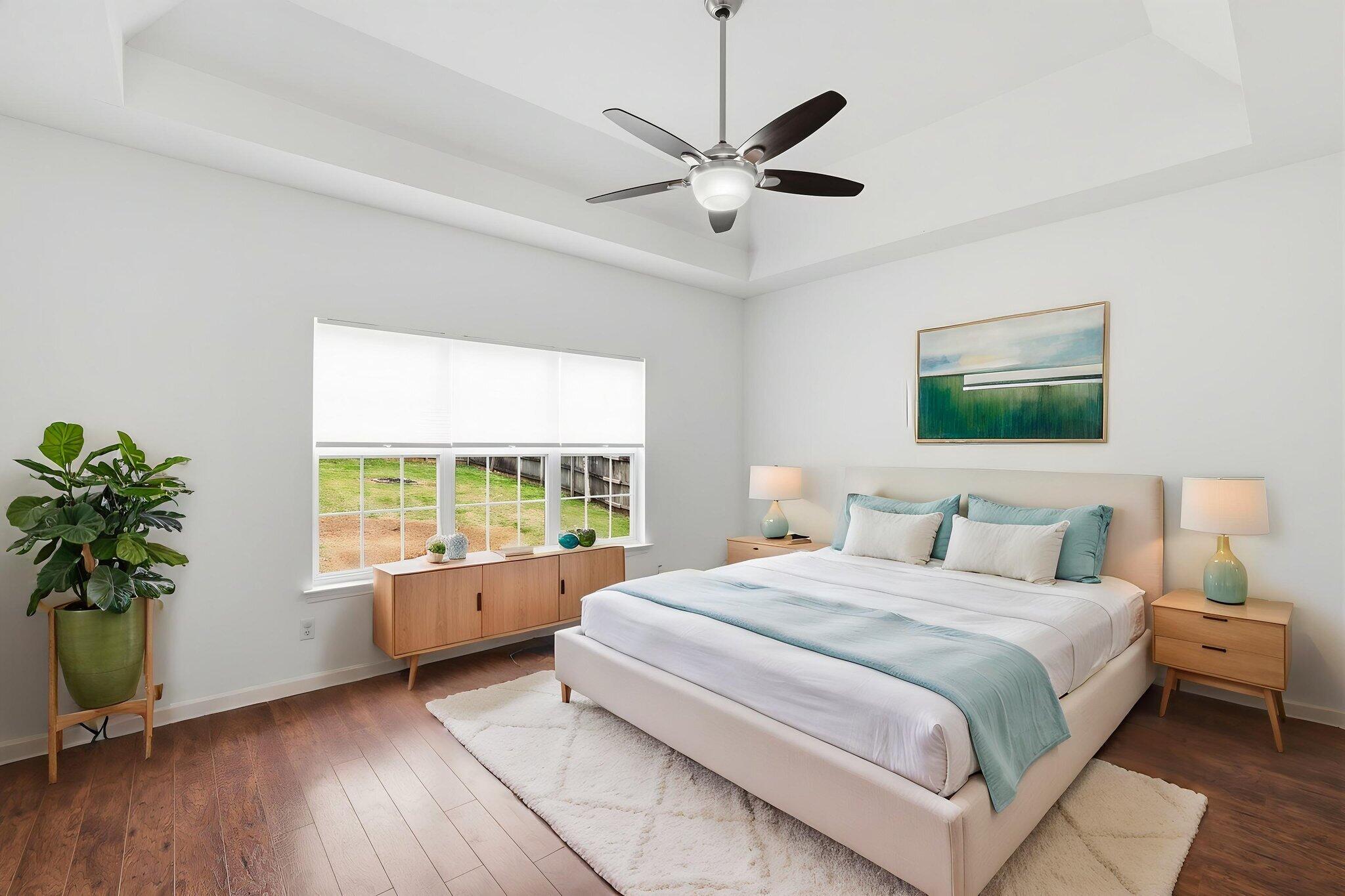 5643 Tucker Road Ooltewah, TN 37363 - Photo 14 of 32 5643 Tucker Rd