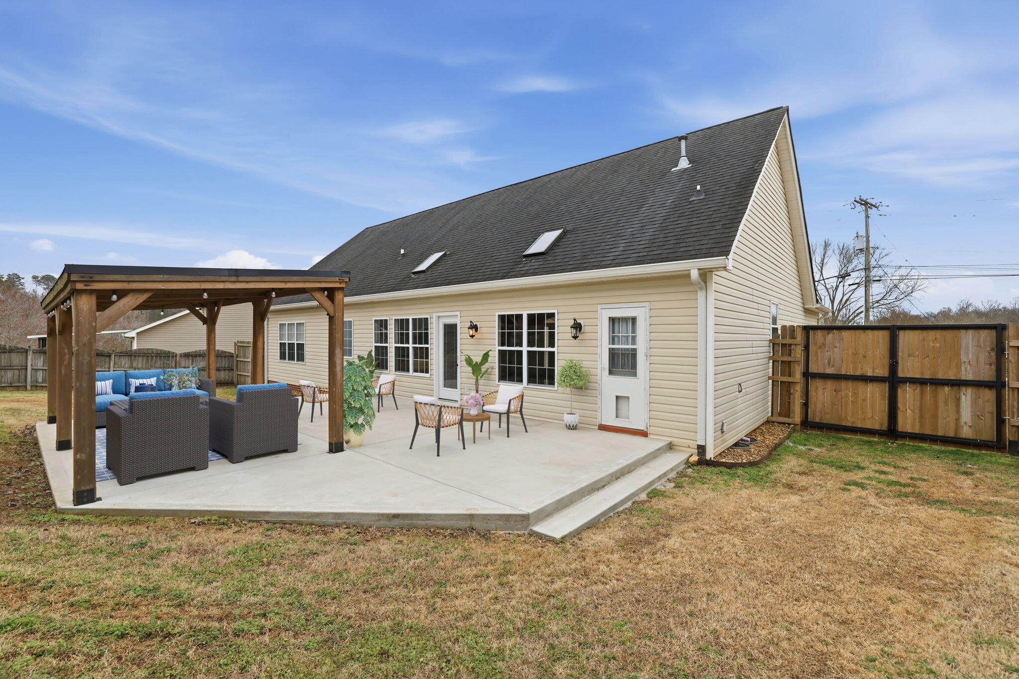 5643 Tucker Road Ooltewah, TN 37363 - Photo 24 of 32 5643 Tucker Rd