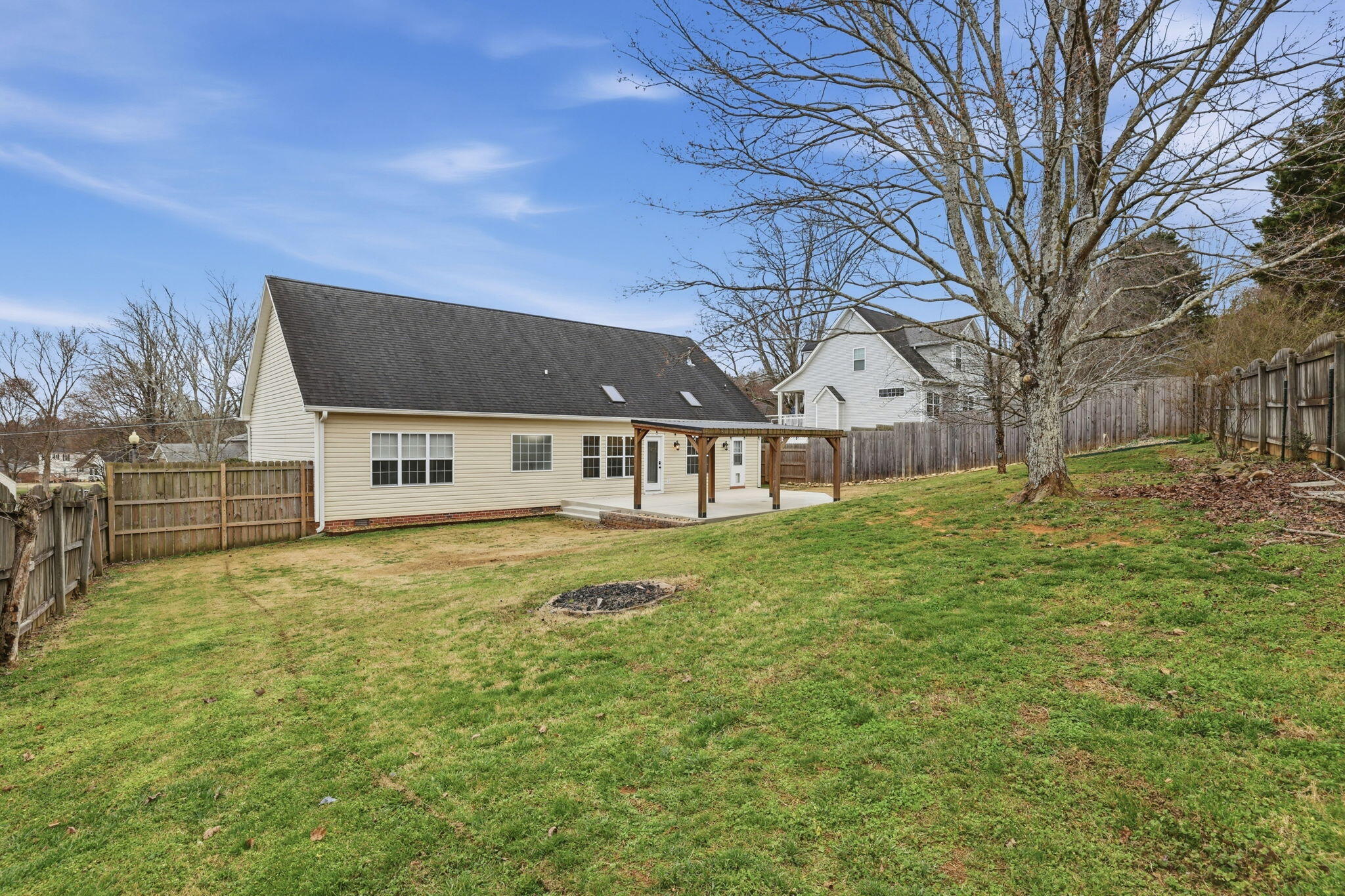 5643 Tucker Road Ooltewah, TN 37363 - Photo 27 of 32 5643 Tucker Rd