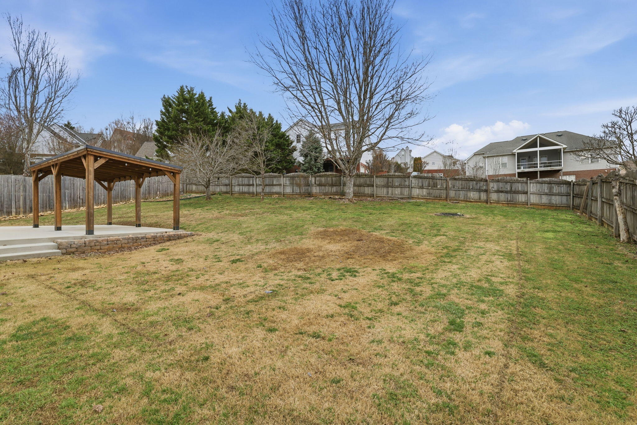 5643 Tucker Road Ooltewah, TN 37363 - Photo 28 of 31 5643 Tucker Rd