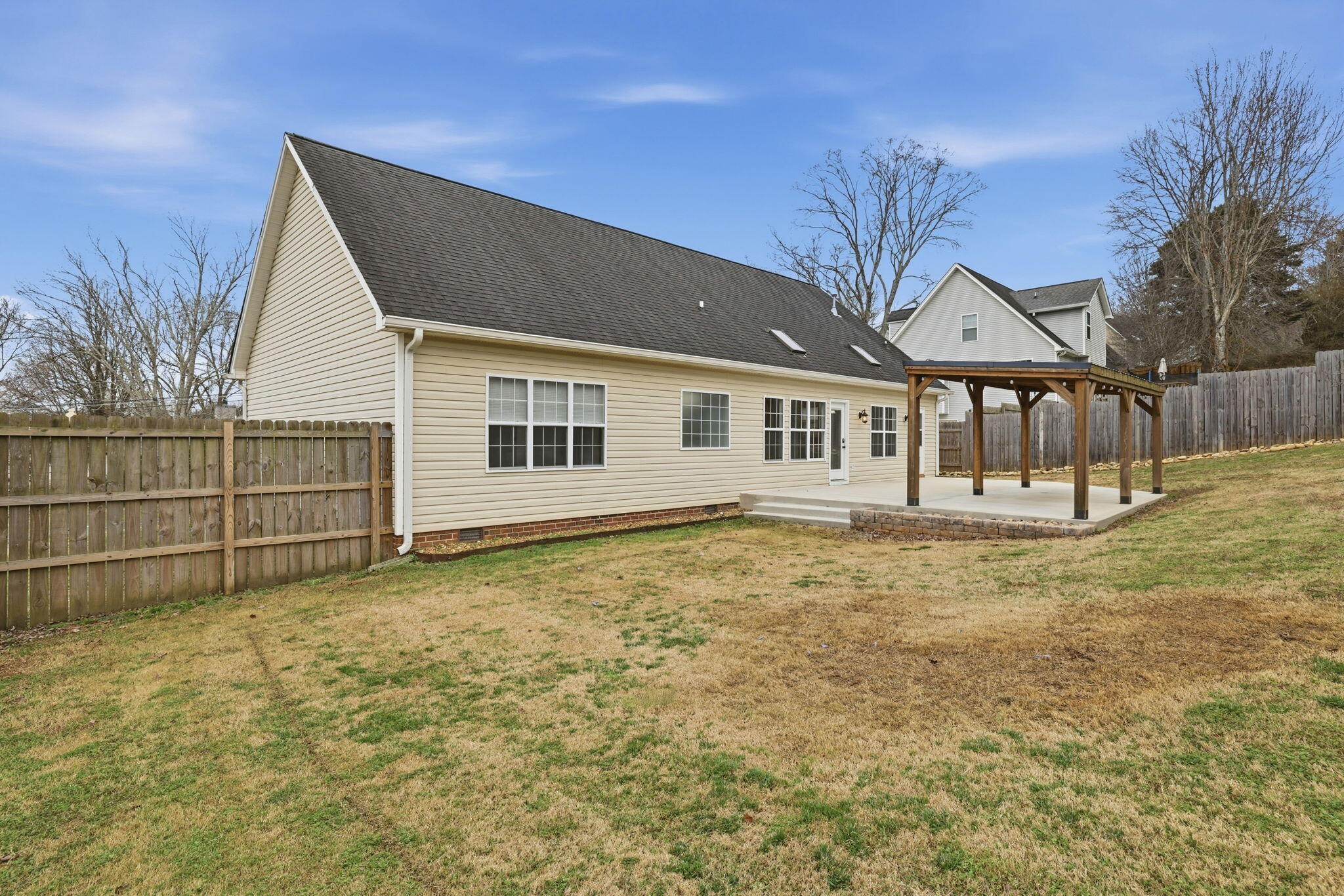 5643 Tucker Road Ooltewah, TN 37363 - Photo 28 of 32 5643 Tucker Rd