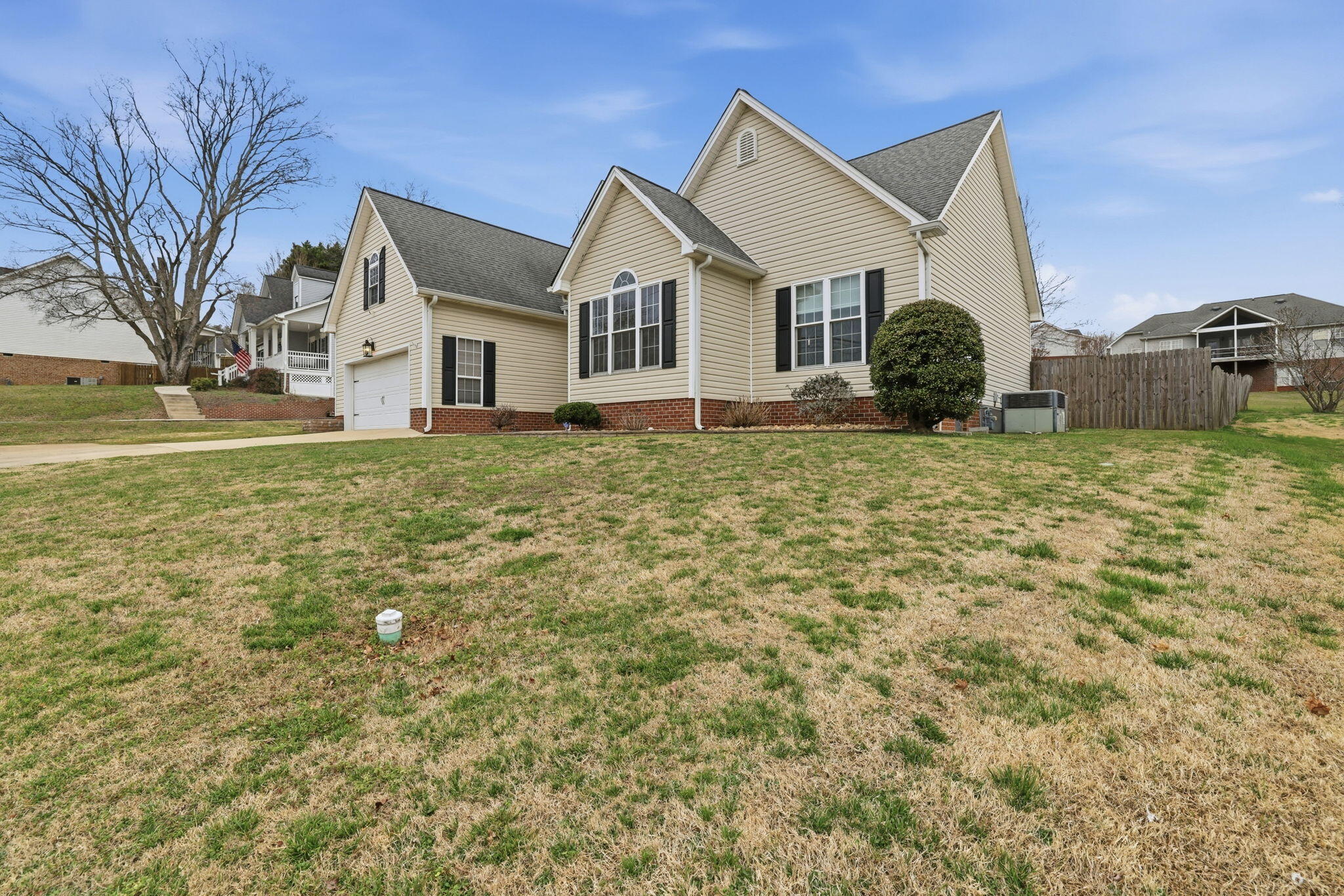 5643 Tucker Road Ooltewah, TN 37363 - Photo 30 of 31 5643 Tucker Rd