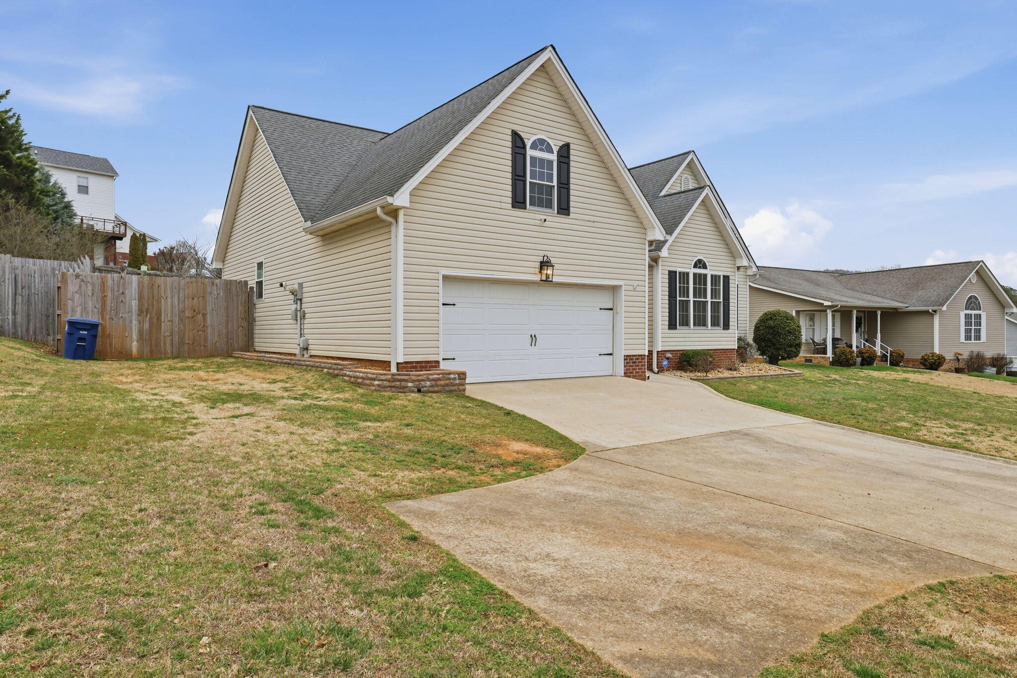 5643 Tucker Road Ooltewah, TN 37363 - Photo 31 of 31 5643 Tucker Rd
