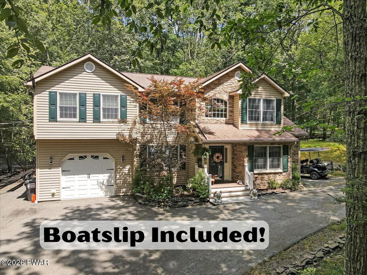 5 Pumphouse Road Lakeville, PA 18438 - Photo 4 of 53