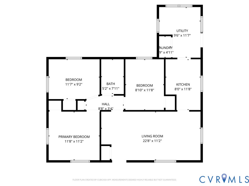 7117 Brigham Road Richmond, VA 23226 - Photo 20 of 20