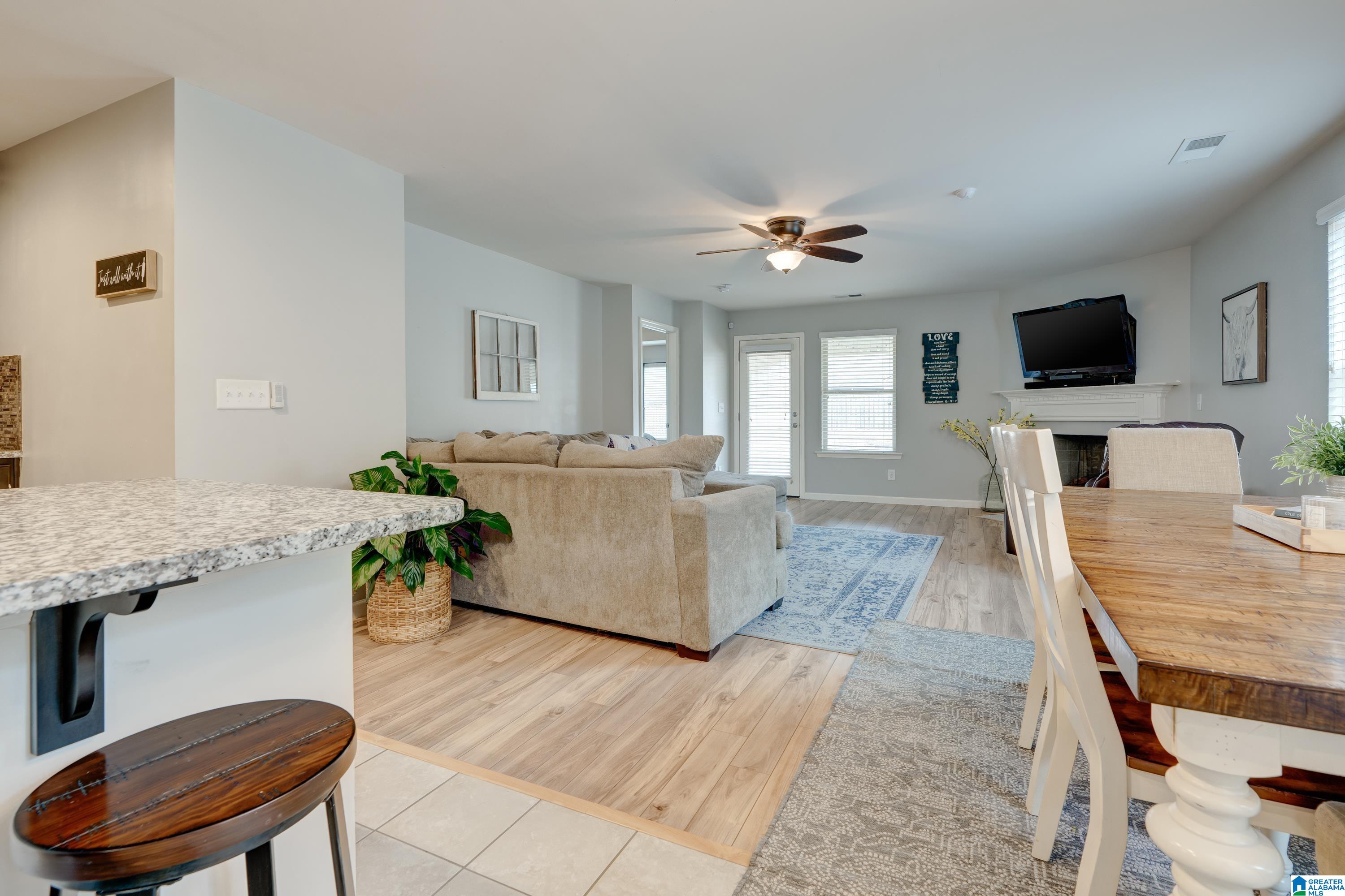 350 Reed Way Kimberly, AL 35091 - Photo 13 of 34