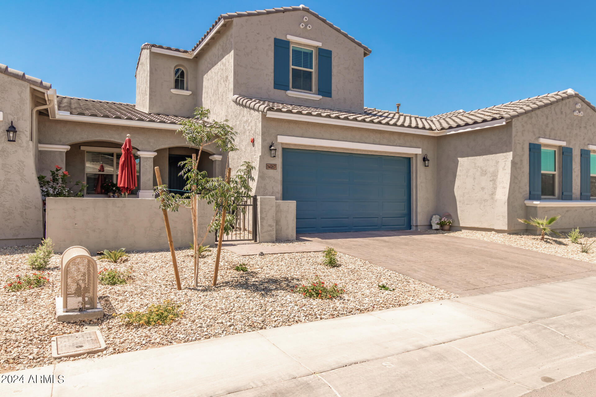 14067 West Coronado Road Goodyear, AZ 85395 - Photo 1 of 41 0001-01 Coronado 14067