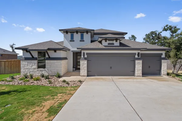 $589,000 | 212 Scenic Hills Circle, Georgetown, TX 78628