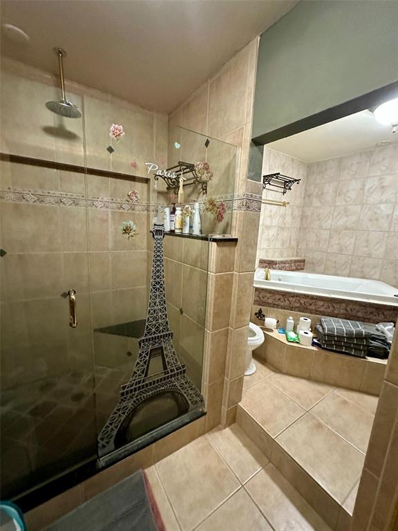 300 Broadview Avenue Altamonte Springs, FL 32701 - Photo 15 of 33 a bathroom with a shower