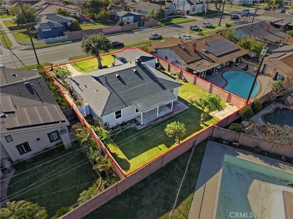 $1,100,000 | 10703 Woodruff Avenue, Downey, CA 90241