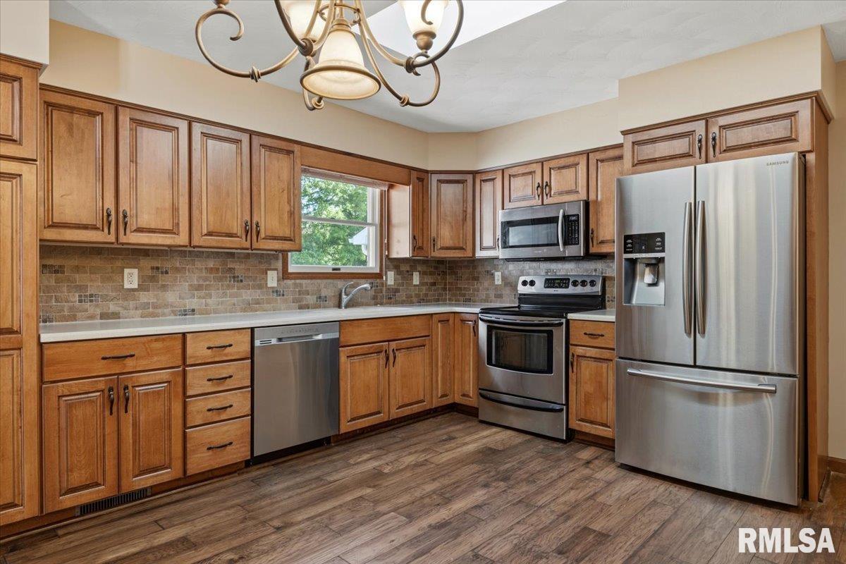 3129 Turning Mill Drive Springfield, IL 62704 - Photo 12 of 30