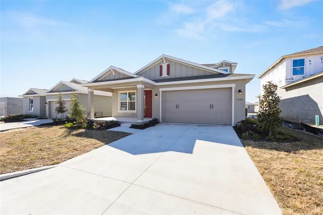 $409,915 | 5706 Southwest 71st Avenue, Ocala, FL 34474