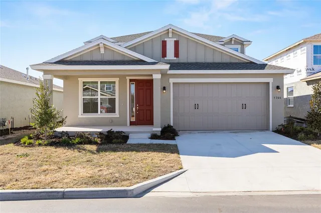 $409,915 | 5706 Southwest 71st Avenue, Ocala, FL 34474