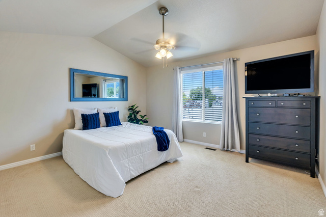 203 St Germain Way Sandy, UT 84070 - Photo 19 of 35