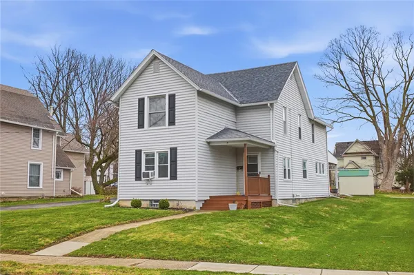 $195,000 | 9 Hope Street, Perry, NY 14530