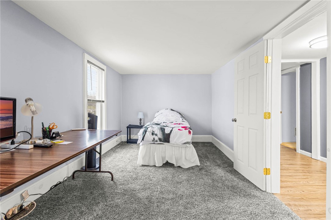 9 Hope Street Perry, NY 14530 - Photo 23 of 37 3rd bedroom