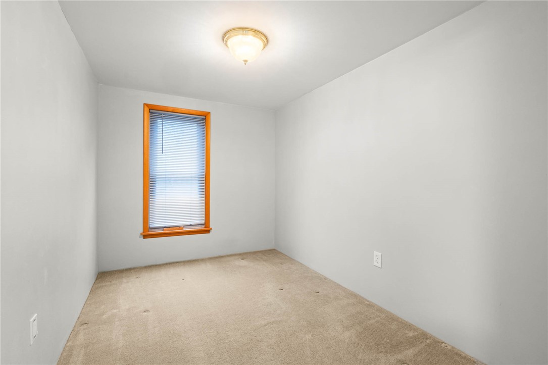 9 Hope Street Perry, NY 14530 - Photo 27 of 37 5th, flex room, perfect for an office or nursery