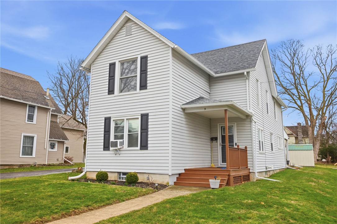 9 Hope Street Perry, NY 14530 - Photo 29 of 37