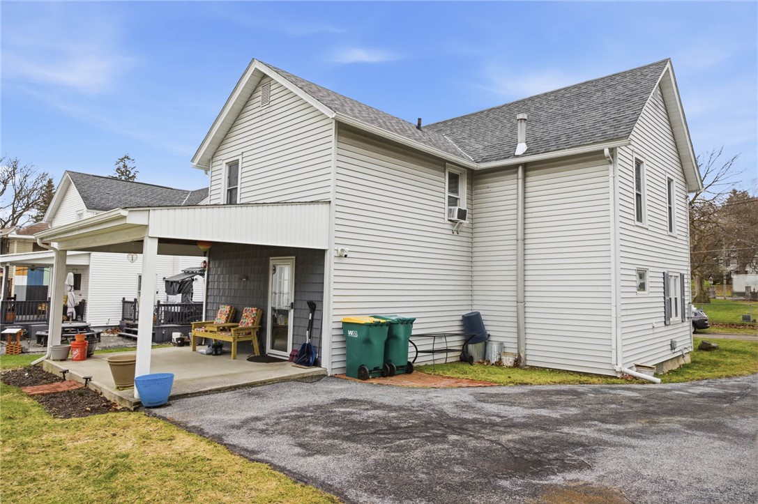 9 Hope Street Perry, NY 14530 - Photo 30 of 37