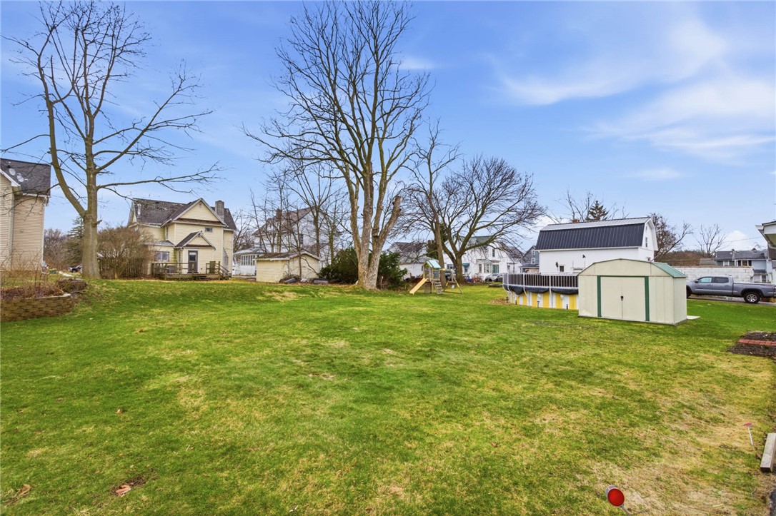 9 Hope Street Perry, NY 14530 - Photo 32 of 37