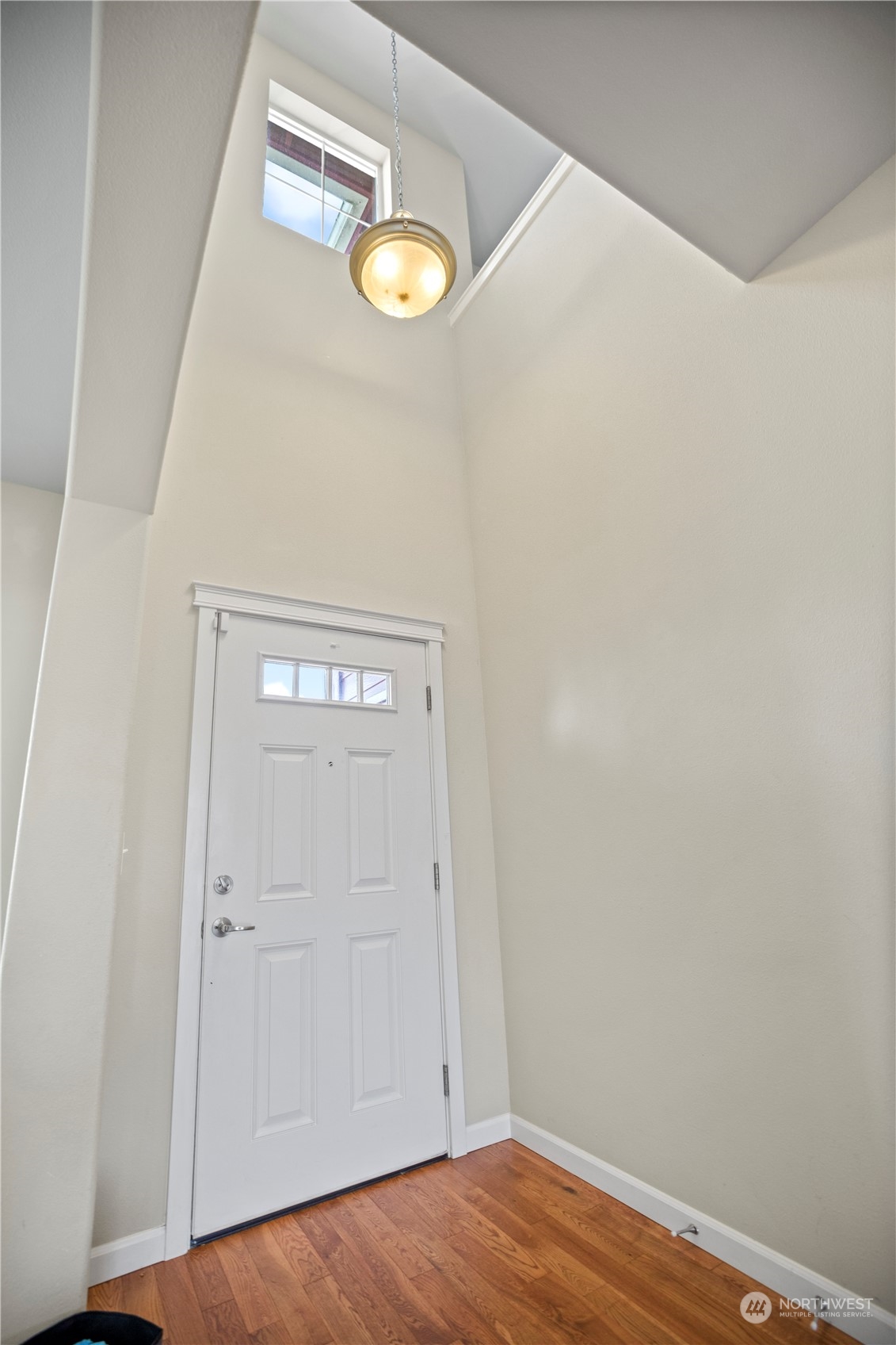 1534 Farina Loop Southeast Olympia, WA 98513 - Photo 4 of 38 a view of empty room