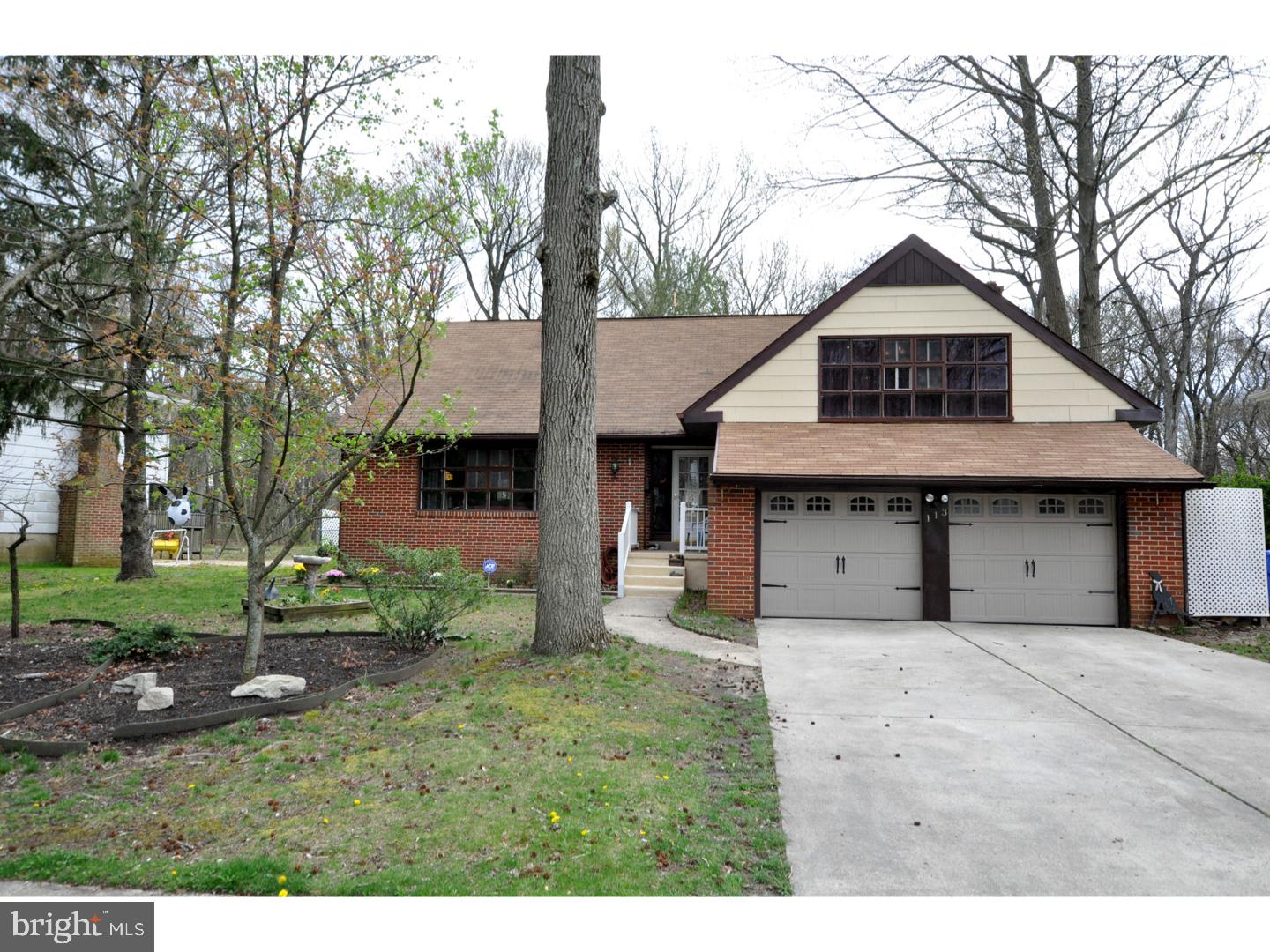 113 Chatham Road Mount Laurel, NJ 08054 - Photo 1 of 24 Gallery Image 1