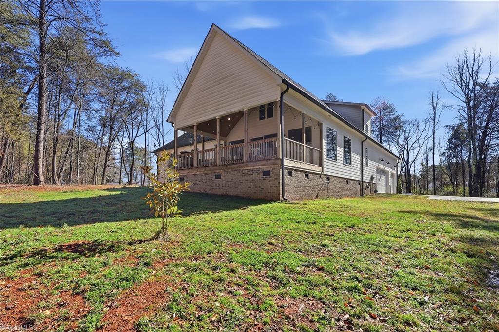 4980 Foster Road Cleveland, NC 27013 - Photo 38 of 47