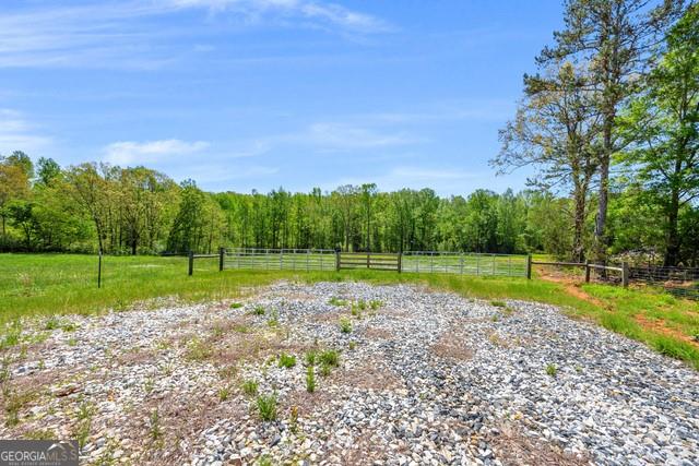 960 Goose Neck Road Eastanollee, GA 30538 - Photo 11 of 12 a view of a park with a large trees