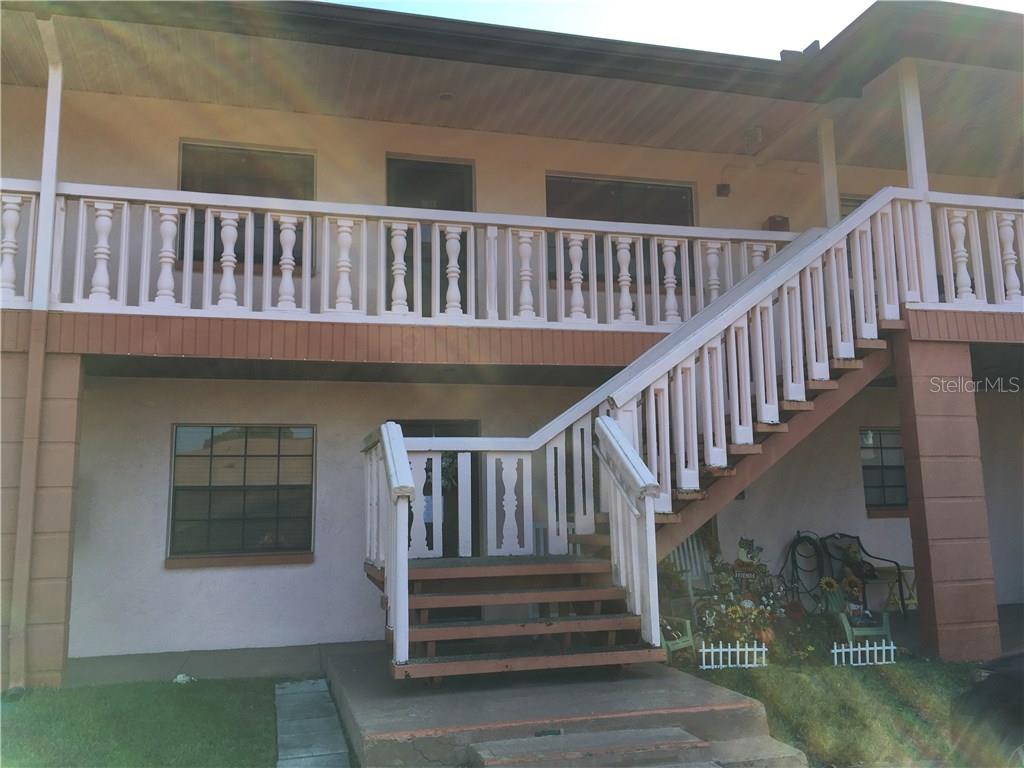 13250 Ridge Road, Unit 3B5 Largo, FL 33778 - Photo 1 of 1
