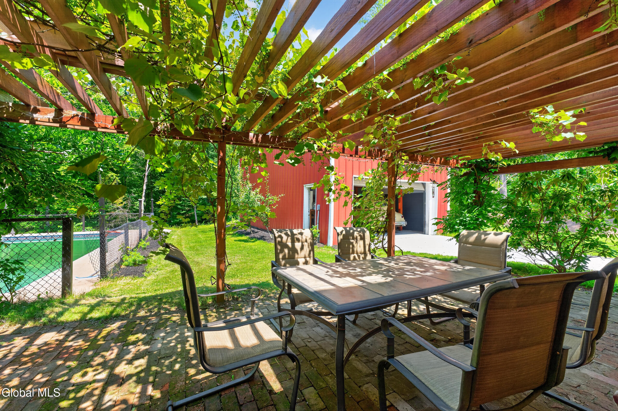 25 Hawthorne Hill Road Brainard, NY 12024 - Photo 61 of 62 Photo66