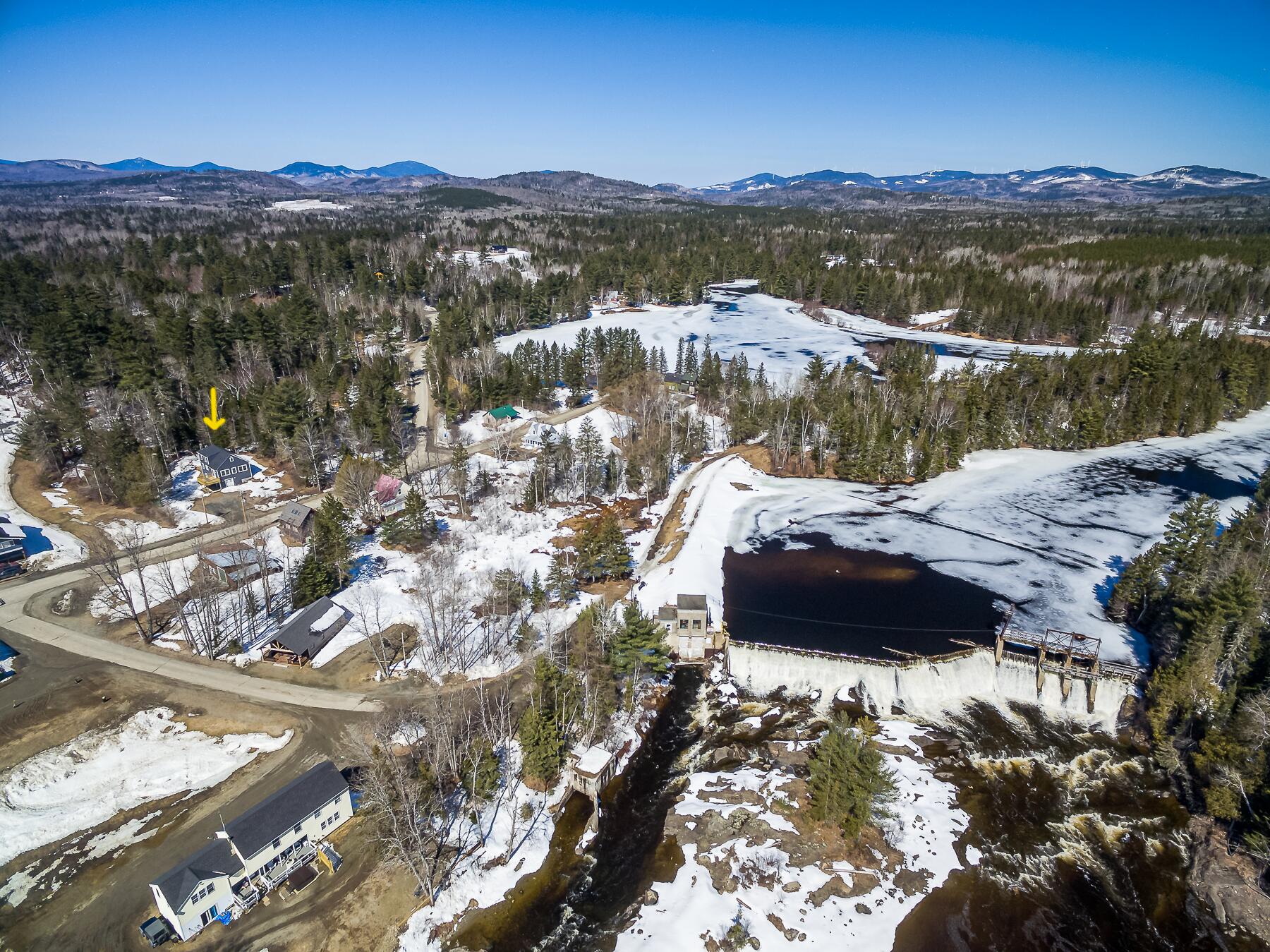 68 Eustis Village Road Eustis, ME 04936 - Photo 3 of 29 DJI_0031-Edit