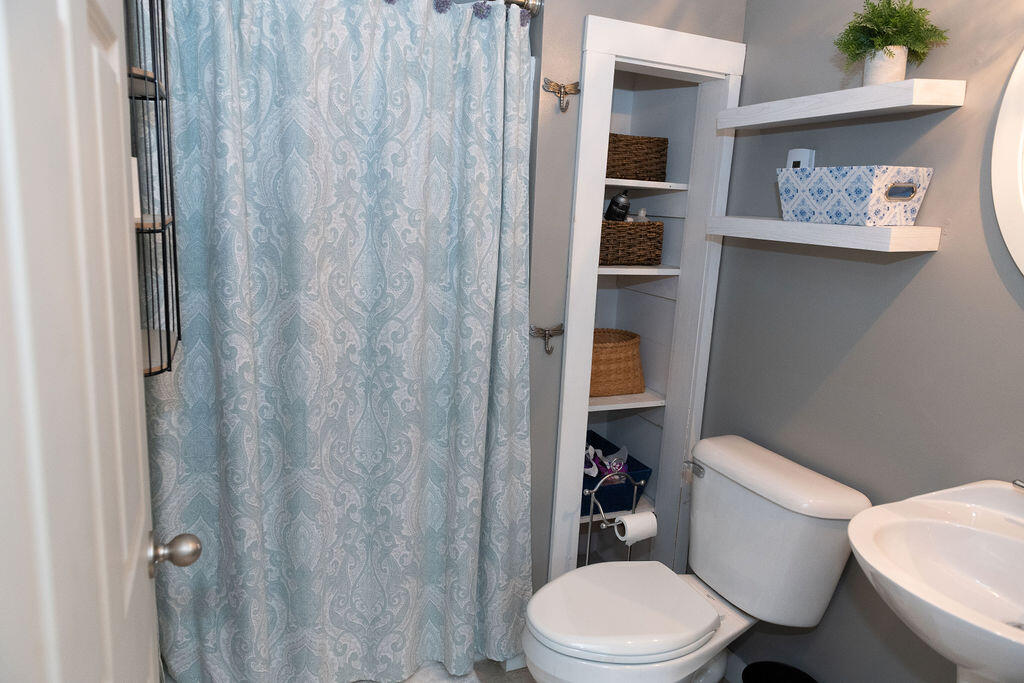 135 Lovewell Pond Road Fryeburg, ME 04037 - Photo 15 of 23 DSC_0816