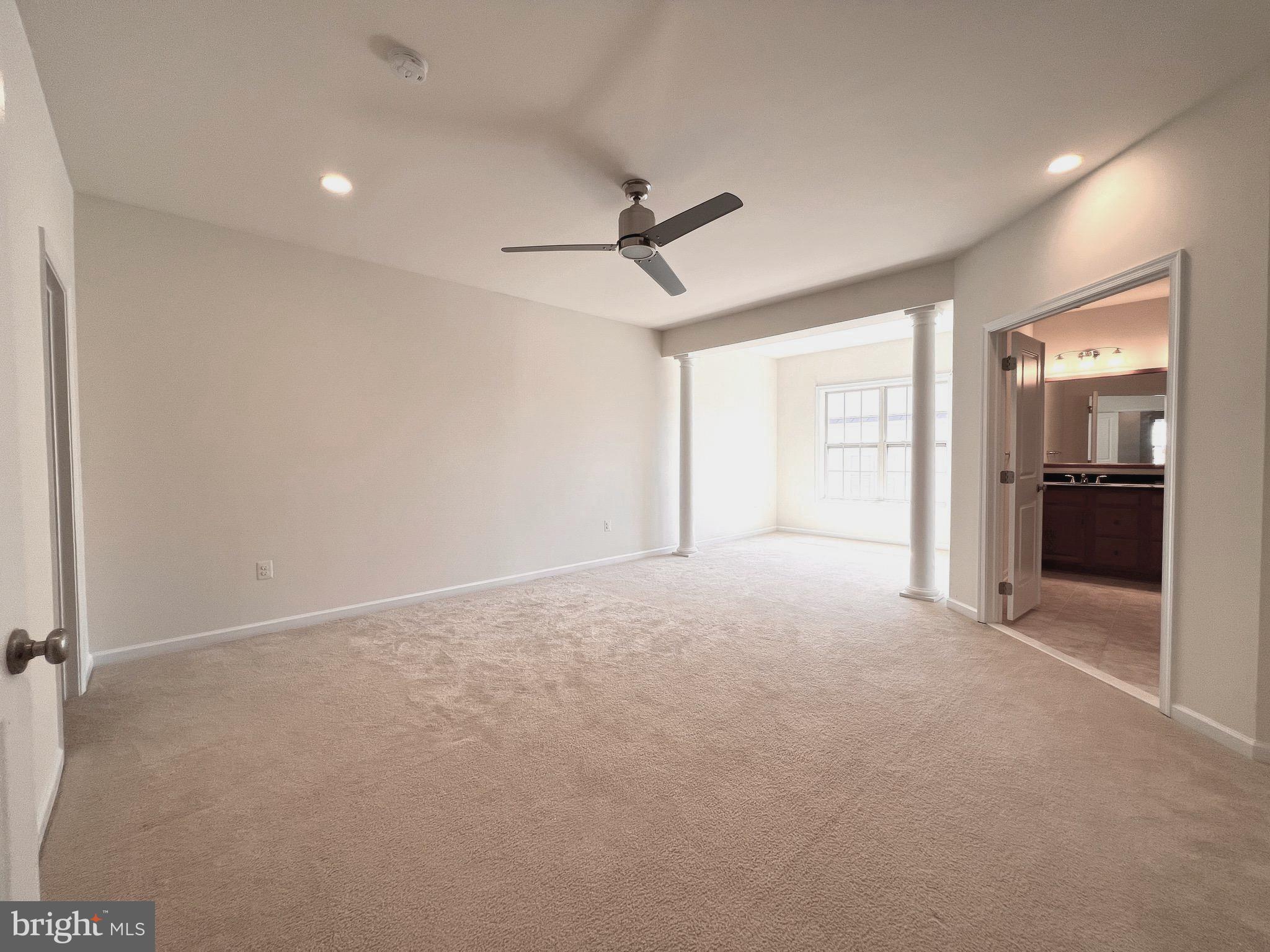 23480 Logans Ridge Terrace Ashburn, VA 20148 - Photo 32 of 55 Master Suite