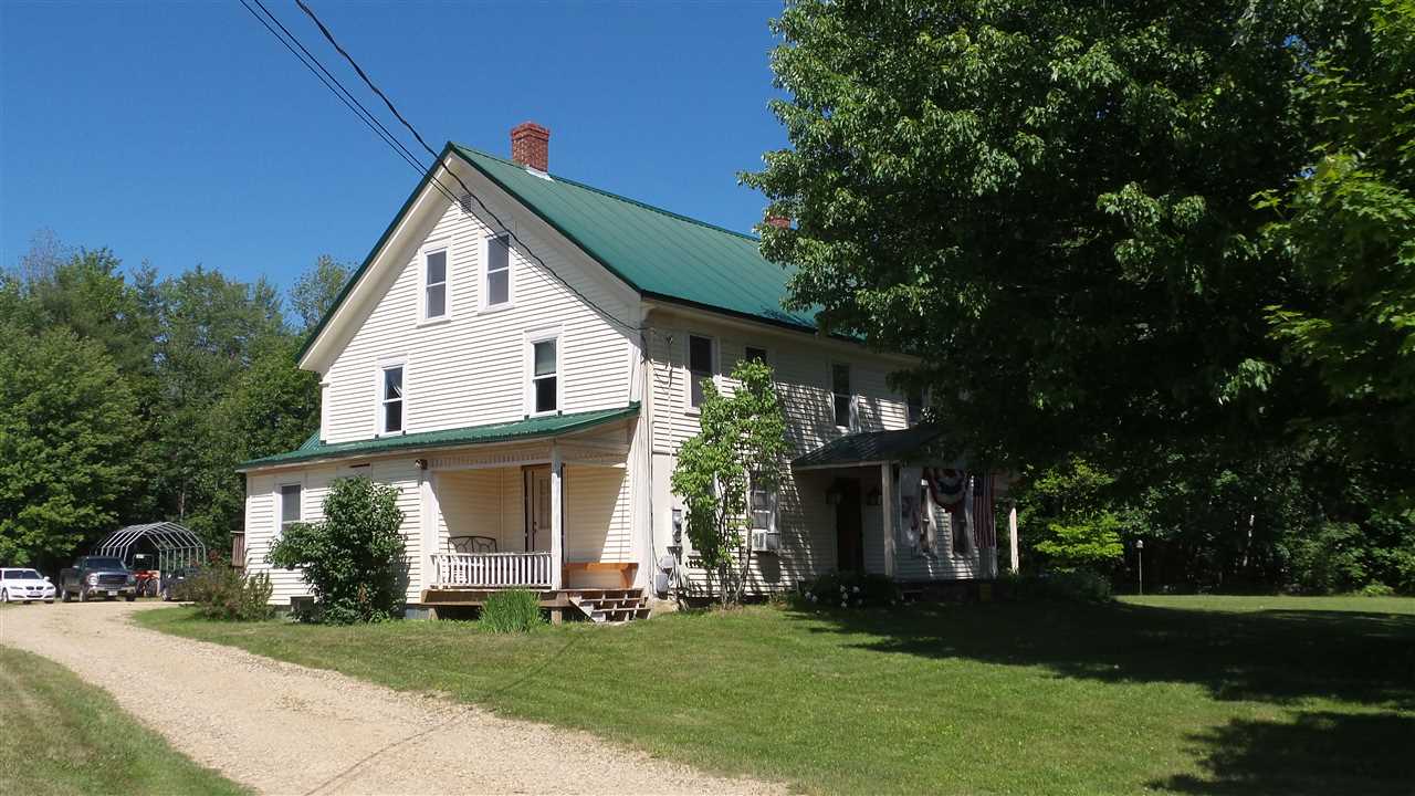 270 Bow Lake Road Barnstead, NH 03218 - Photo 2 of 40