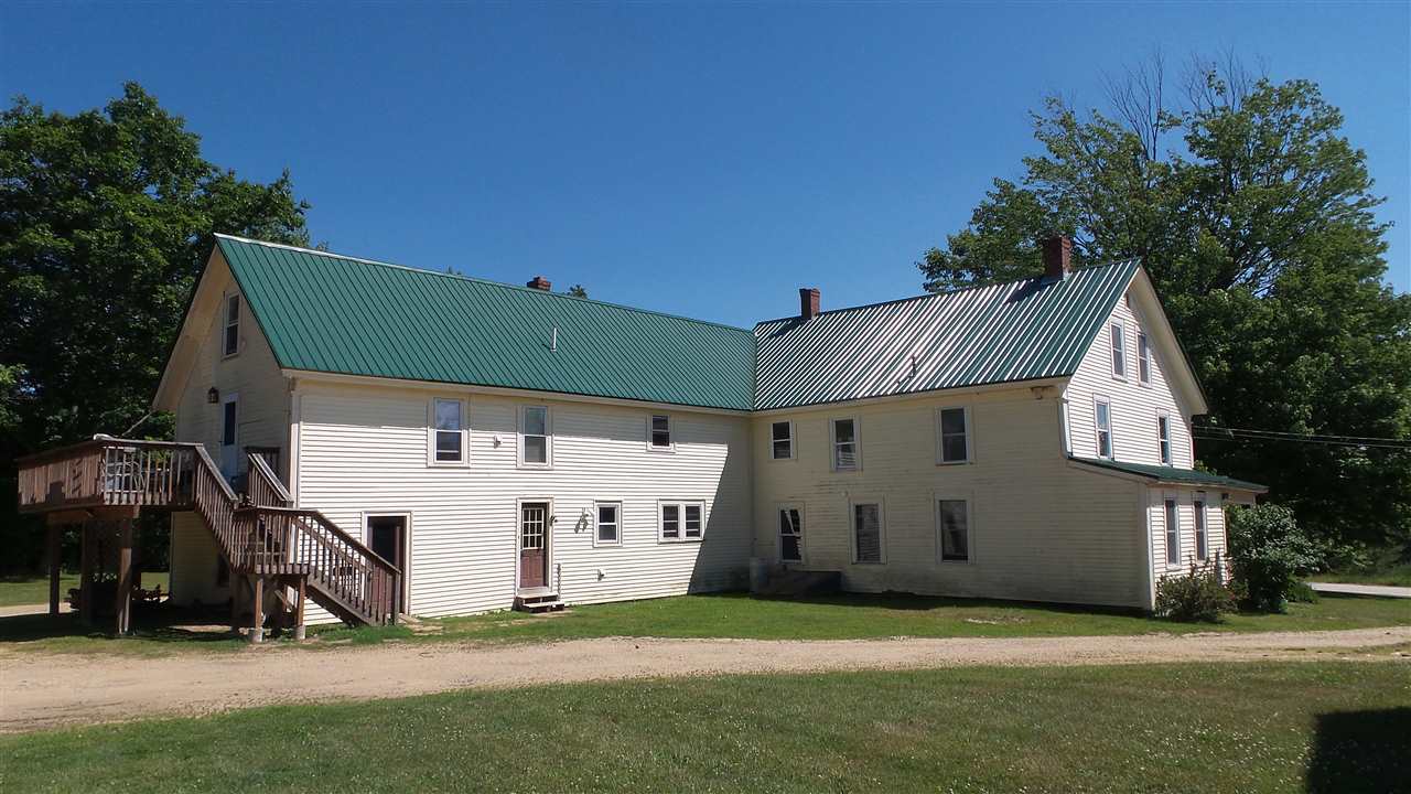 270 Bow Lake Road Barnstead, NH 03218 - Photo 3 of 40