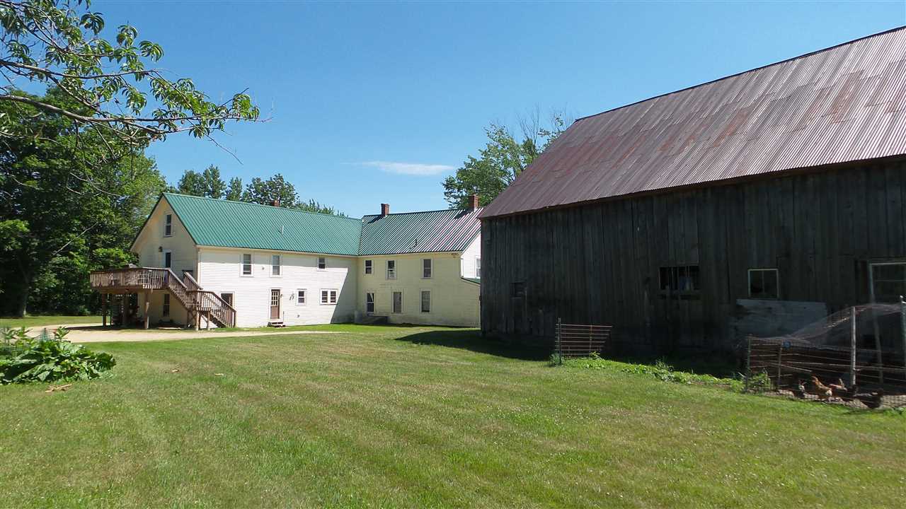 270 Bow Lake Road Barnstead, NH 03218 - Photo 5 of 40