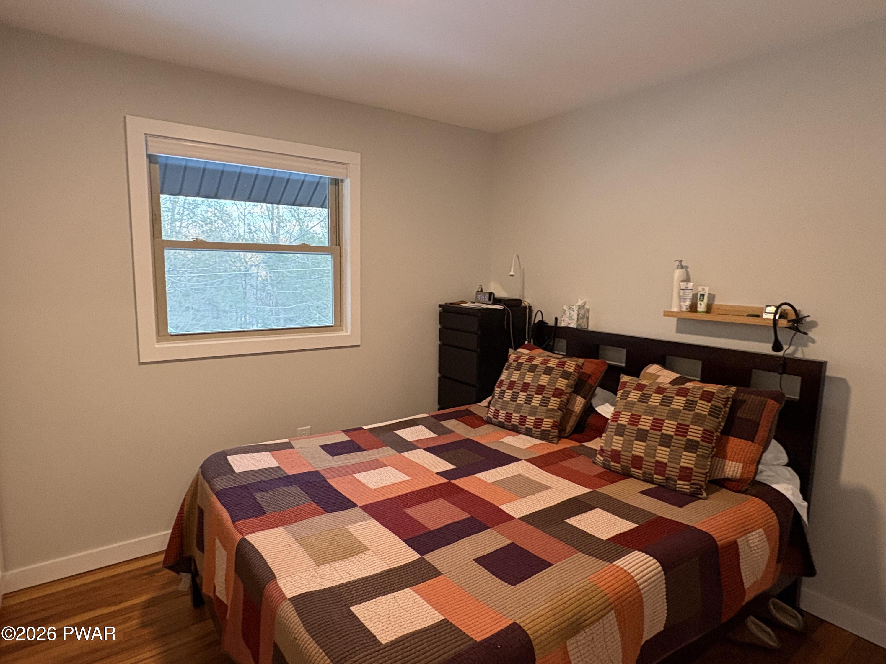123 Deerfoot Road Lake Ariel, PA 18436 - Photo 9 of 33 Bedroom 1