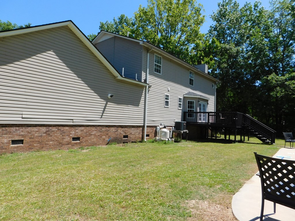 2156 Tanglewood Road Sumter, SC 29154 - Photo 29 of 54