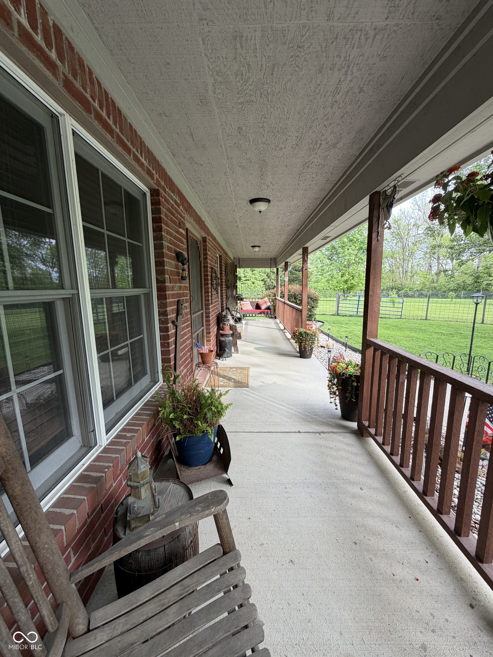 9236 Crawfordsville Road Indianapolis, IN 46234 - Photo 33 of 81