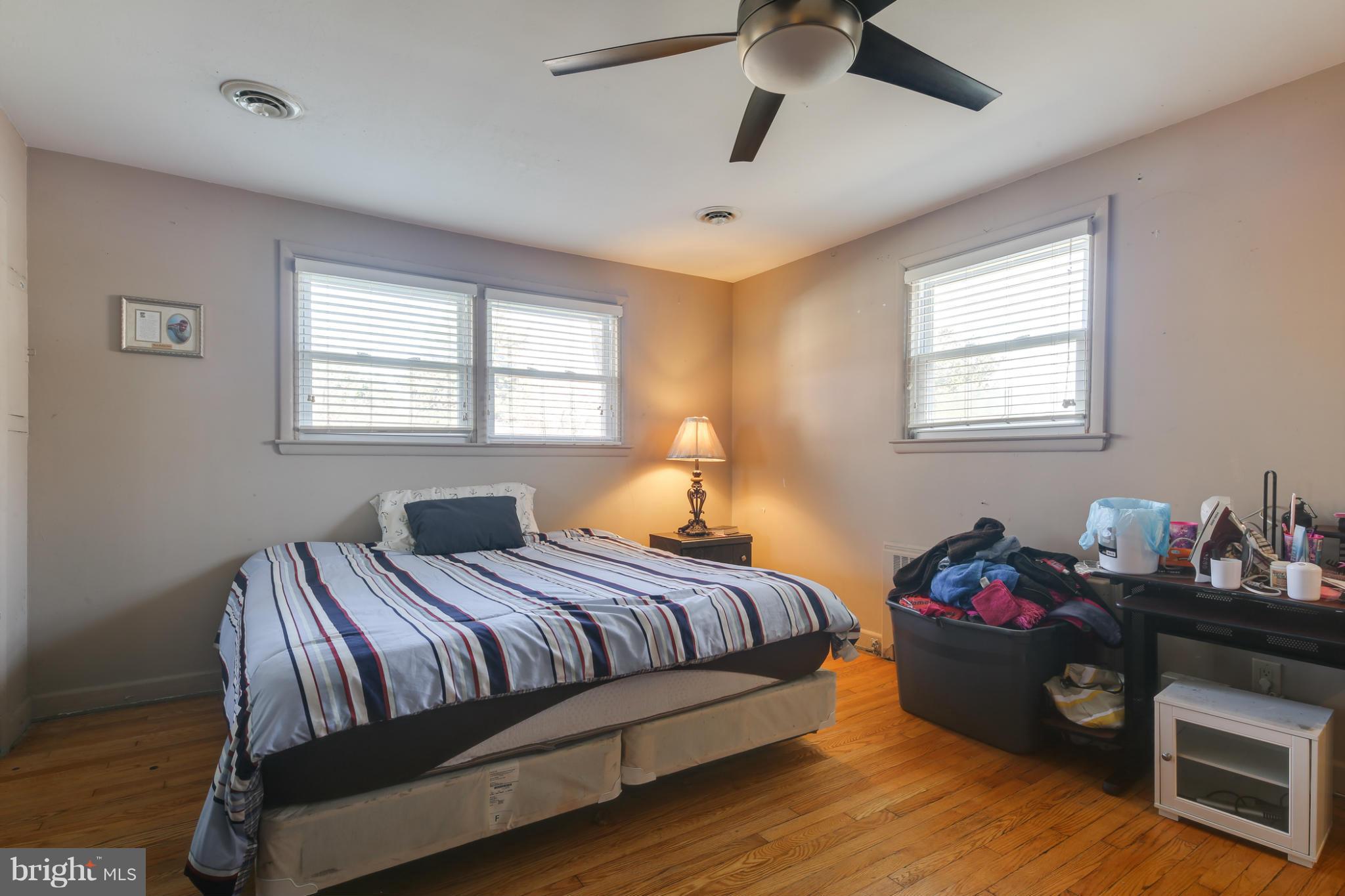 3632 Eitemiller Road Baltimore, MD 21244 - Photo 12 of 27 Bedroom