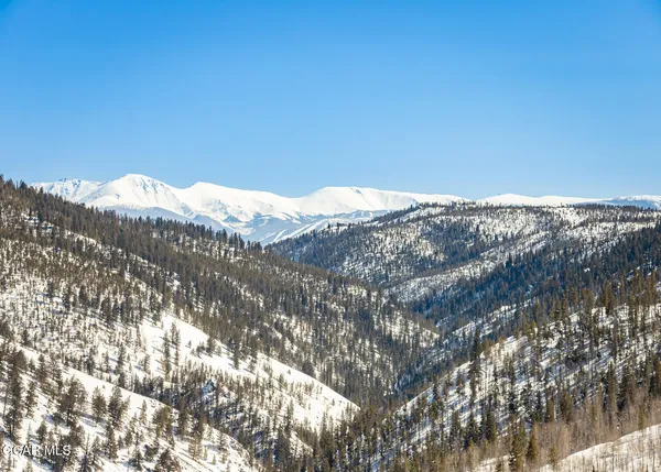 $999,000 | 107 Saddle Mountain Camp Road, Granby, CO 80446